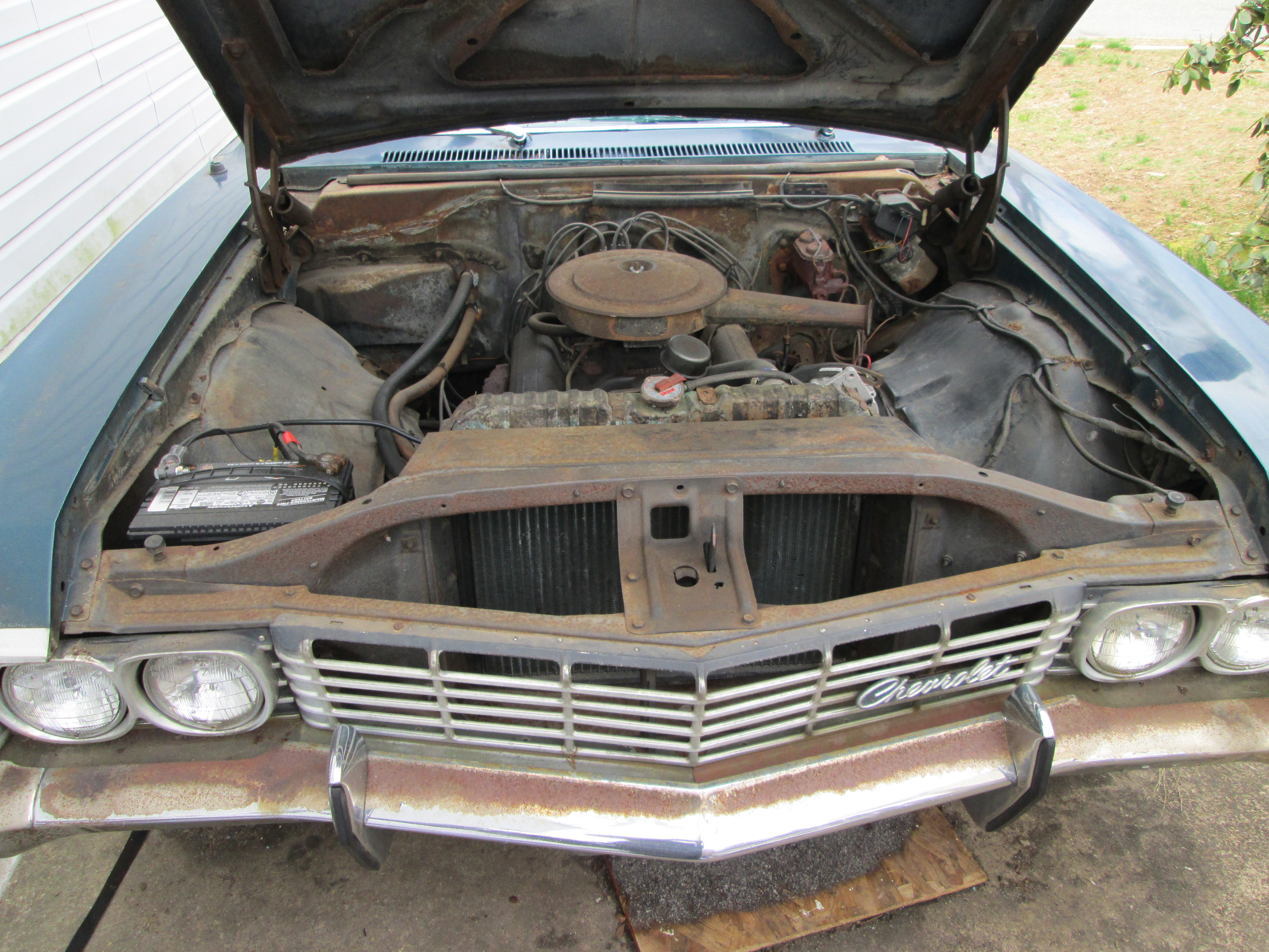 engine